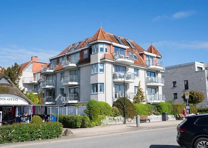 Schatzkammer App Nr 7 * Scharbeutz