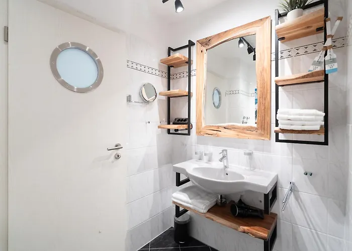 Appartement Schatzkammer App Nr 7