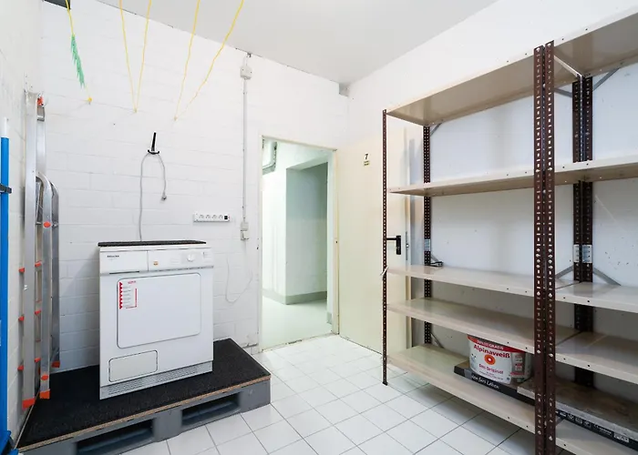 Schatzkammer App Nr 7 Appartement *