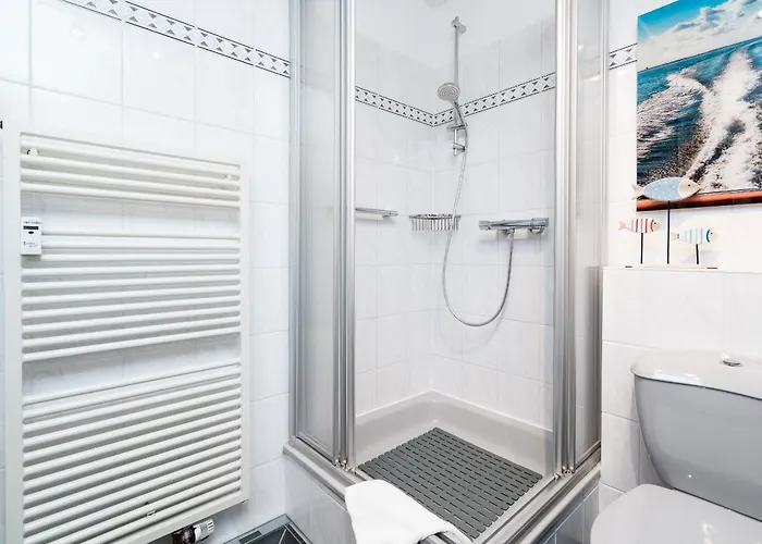 Schatzkammer App Nr 7 Scharbeutz