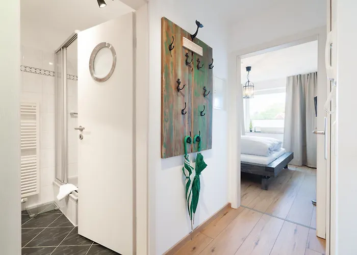 Schatzkammer App Nr 7 Appartement