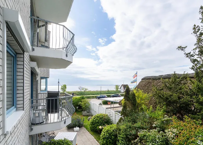 Appartement Schatzkammer App Nr 7