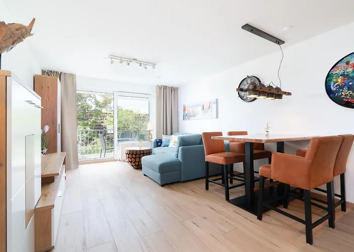 Schatzkammer App Nr 7 Scharbeutz