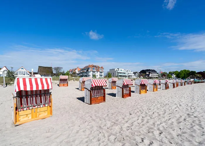 Schatzkammer App Nr 7 * Scharbeutz