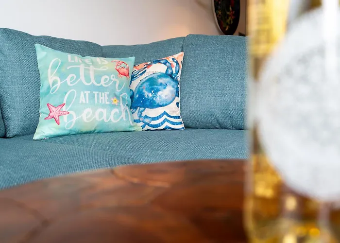 Appartement Schatzkammer App Nr 7 *