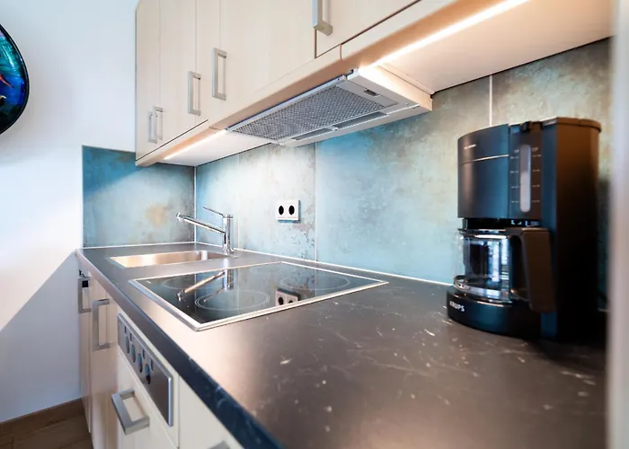 Schatzkammer App Nr 7 * Scharbeutz