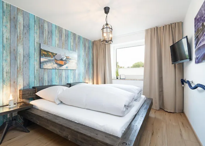 Schatzkammer App Nr 7 * Scharbeutz