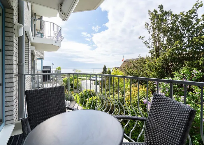 Appartement Schatzkammer App Nr 7