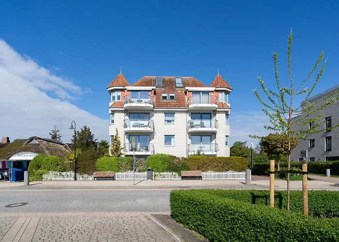 Schatzkammer App Nr 7 * Scharbeutz